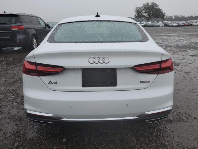Photo 6 from auction – 2023 AUDI A5 PREMIUM with VIN WAUFACF56PA044193