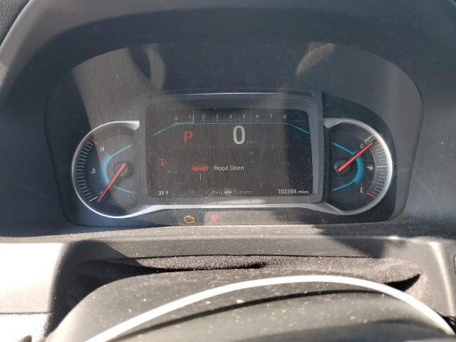 Photo 9 from auction – 2019 HONDA PILOT EX with VIN 5FNYF6H33KB065030