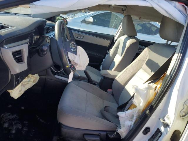 Photo 7 from auction – 2016 TOYOTA COROLLA L with VIN 2T1BURHE5GC515335