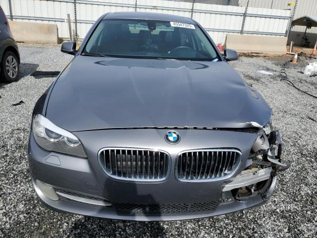 Photo 5 from auction – 2013 BMW 535 XI with VIN WBAFU7C55DDU73225