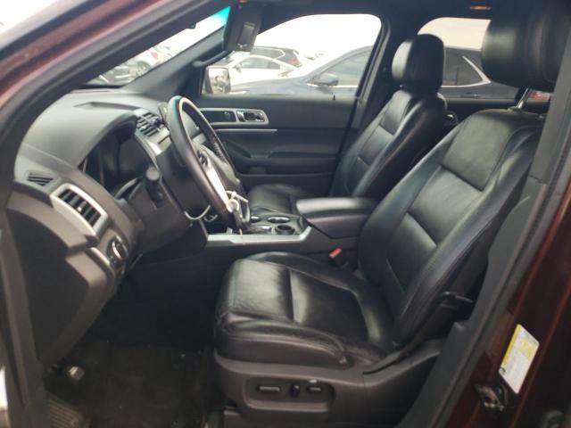 Photo 7 from auction – 2012 FORD EXPLORER X with VIN 1FMHK7D8XCGA13013