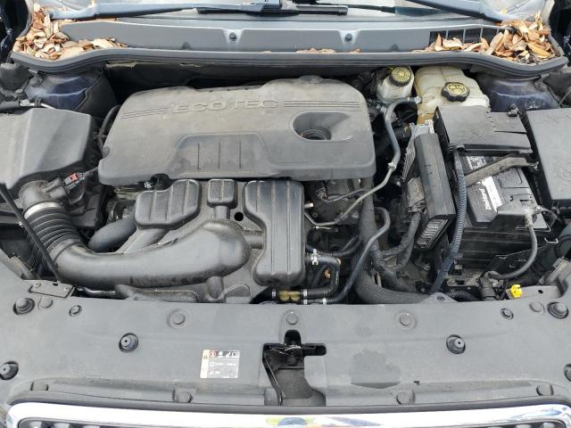 Photo 11 from auction – 2016 BUICK VERANO CON with VIN 1G4PR5SK1G4100767