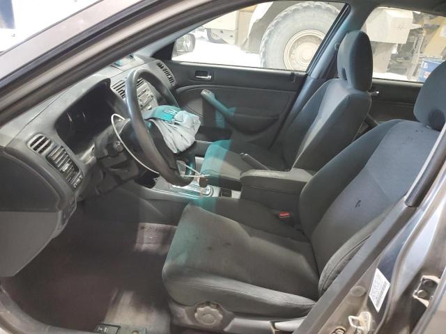 Photo 7 from auction – 2004 HONDA CIVIC with VIN JHMES96674S006757