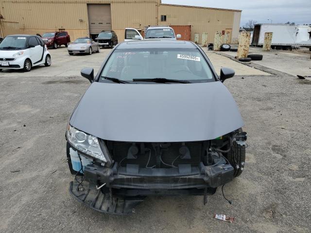 Photo 5 from auction – 2014 LEXUS ES 350 with VIN JTHBK1GG7E2114146