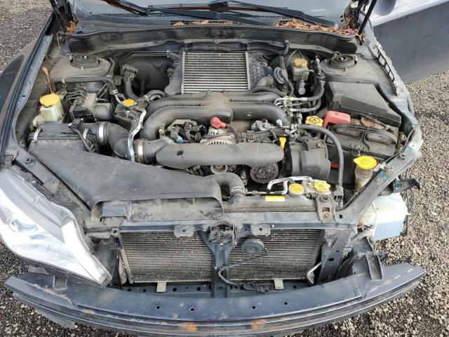 Фото 11 с аукциона – 2014 SUBARU IMPREZA WR с VIN JF1GR7E68EG200476