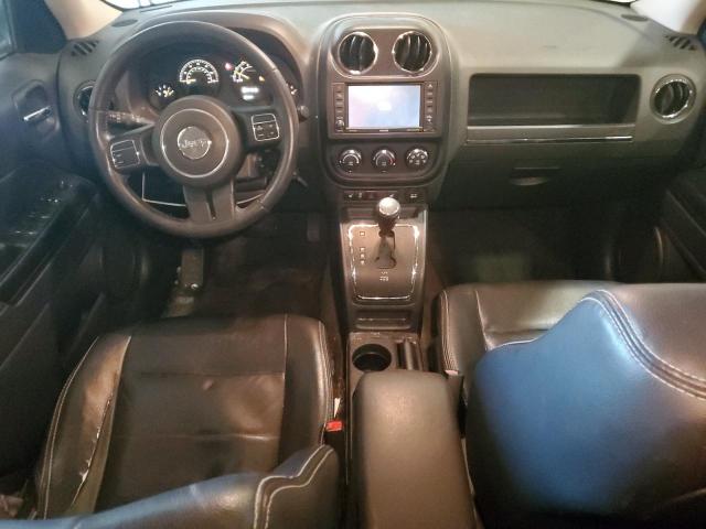 Photo 8 from auction – 2016 JEEP PATRIOT LA with VIN 1C4NJPFA3GD748188