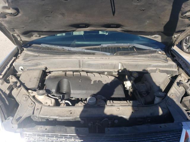 Photo 11 from auction – 2011 GMC ACADIA SLE with VIN 1GKKRPED6BJ283119