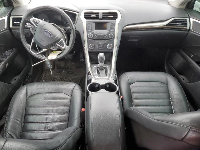 Photo 8 from auction – 2014 FORD FUSION SE with VIN 1FA6P0HD8E5398801