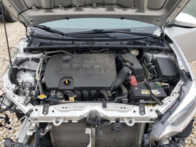 Photo 11 from auction – 2014 TOYOTA COROLLA L with VIN 5YFBURHE5EP117233