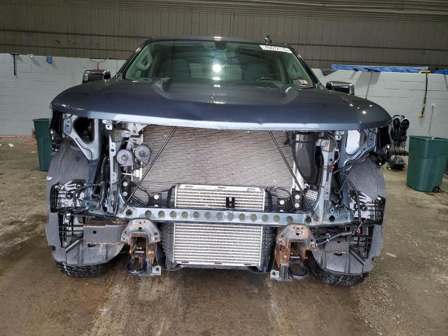 Photo 5 from auction – 2019 CHEVROLET SILVERADO with VIN 1GCRYDEK9KZ301222