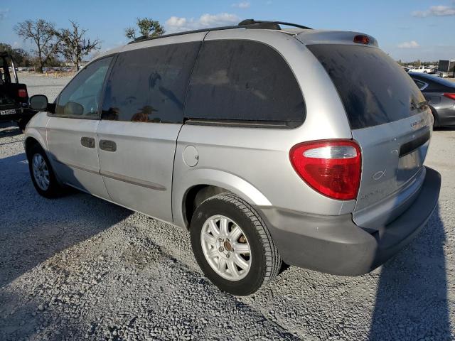 Photo 2 from auction – 2002 DODGE CARAVAN SE with VIN 1B4GP25372B503036