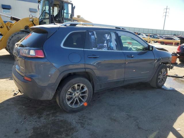 Photo 3 from auction – 2019 JEEP CHEROKEE L with VIN 1C4PJMLB1KD477886