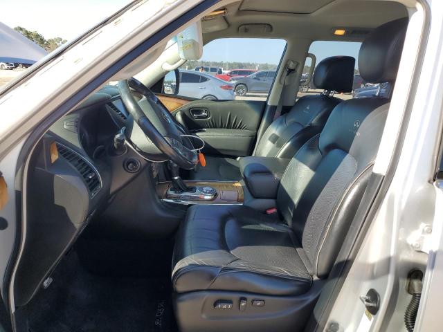 Photo 7 from auction – 2011 INFINITI QX56 with VIN JN8AZ2NFXB9503606