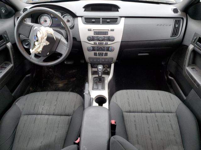 Photo 8 from auction – 2010 FORD FOCUS SE with VIN 1FAHP3FN1AW224398