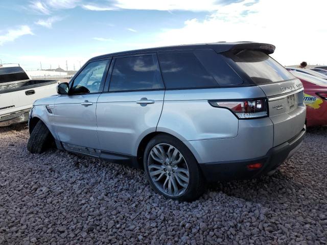 Снимка 2 от търг – 2015 LAND ROVER RANGE ROVE с VIN SALWR2VF5FA512602