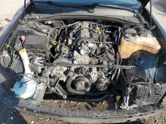 Photo 11 from auction – 2018 CHRYSLER 300C with VIN 2C3CCAPT0JH164926