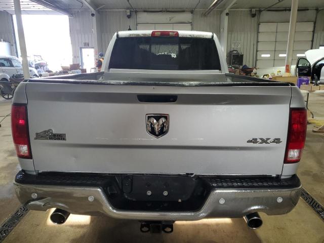 Photo 6 from auction – 2018 RAM 1500 SLT with VIN 1C6RR7GT7JS233781