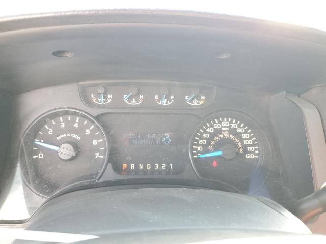 Foto 9 de la subasta – 2013 FORD F150 con VIN 1FTMF1CM9DKD20514
