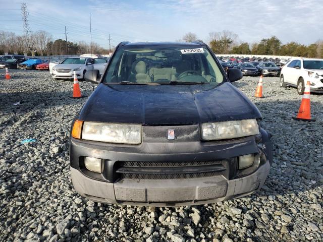 Photo 5 from auction – 2003 SATURN VUE with VIN 5GZCZ53B53S908481
