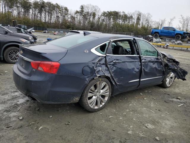 Photo 3 from auction – 2016 CHEVROLET IMPALA LTZ with VIN 1G1145S31GU104571