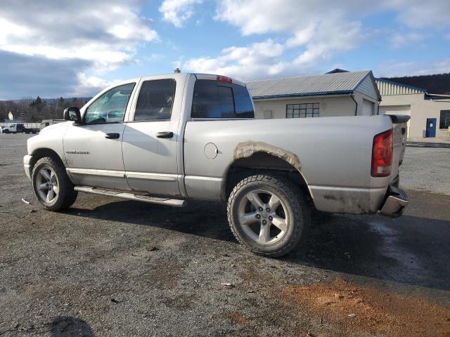 Photo 2 from auction – 2006 DODGE RAM 1500 S with VIN 1D7HU18N56S618902