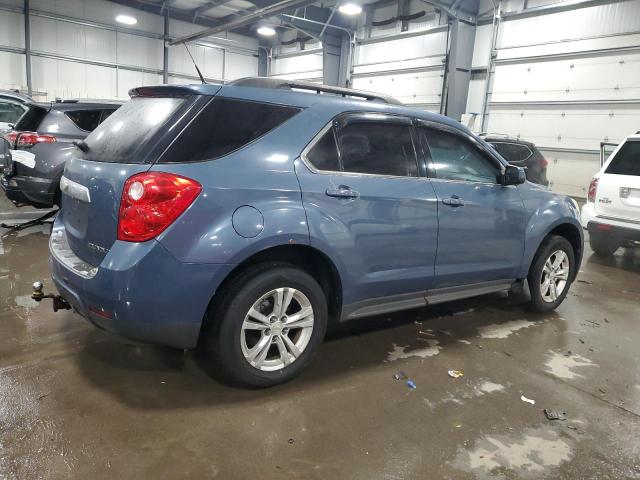 Photo 3 from auction – 2011 CHEVROLET EQUINOX LT with VIN 2CNALDEC7B6260939
