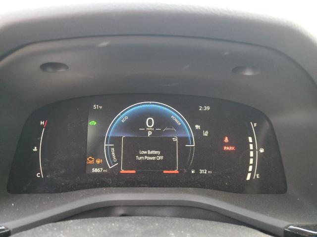 Photo 9 from auction – 2025 TOYOTA CAMRY XSE with VIN 4T1DAACK9SU062988