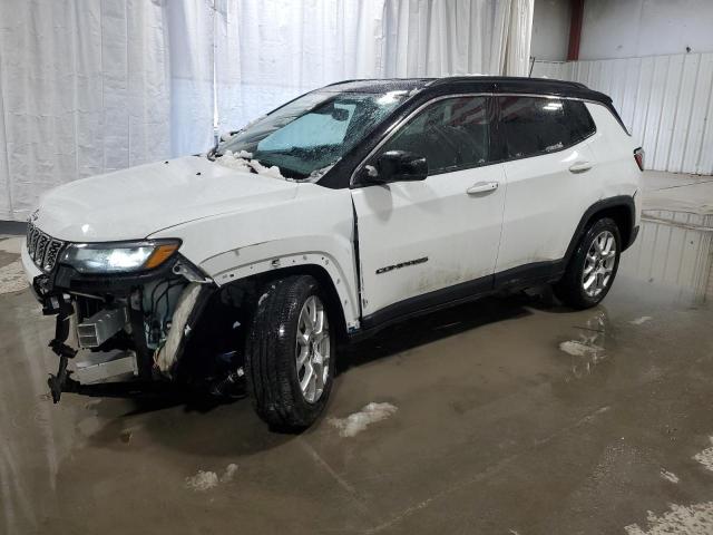 JEEP COMPASS LI 2025 z numerem VIN 3C4NJDCN4ST513002 - Zdjęcie z aukcji