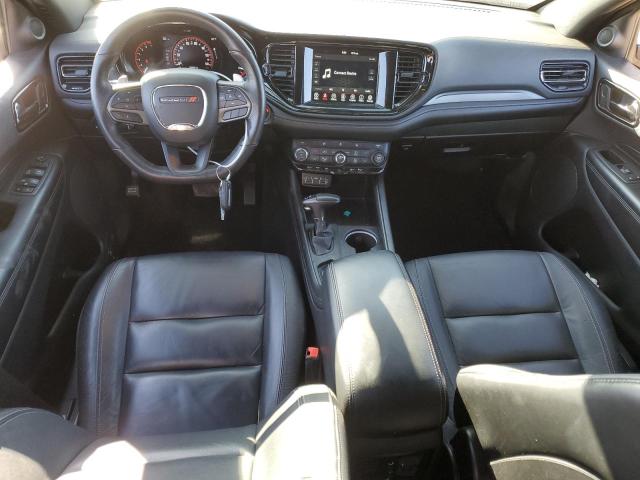 Снимка 8 от търг – 2022 DODGE DURANGO GT с VIN 1C4RDJDG8NC188376