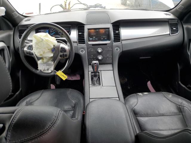Photo 8 from auction – 2015 FORD TAURUS SEL with VIN 1FAHP2E82FG103418