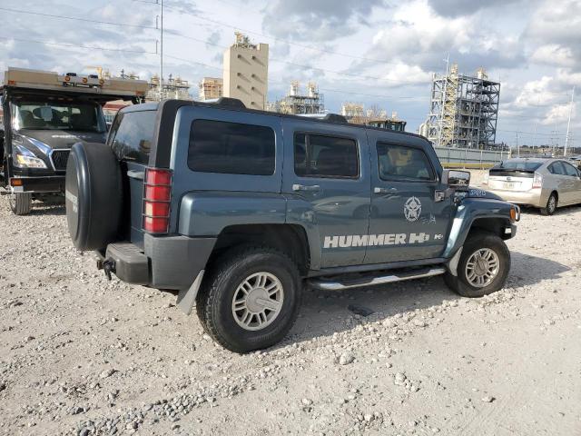 Photo 3 from auction – 2007 HUMMER H3 with VIN 5GTDN13E878168215