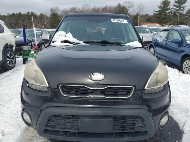 Zdjęcie 5 z aukcji – 2013 KIA SOUL + z VIN KNDJT2A61D7570712