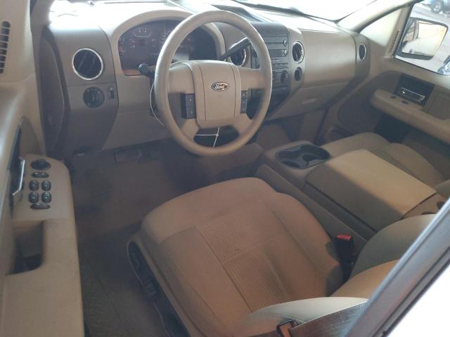 Photo 8 from auction – 2007 FORD F150 with VIN 1FTPX14V37FA92590