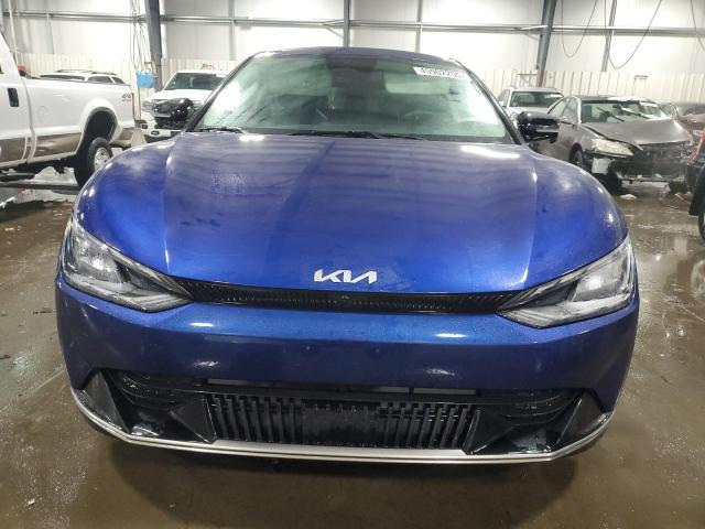 Photo 5 from auction – 2022 KIA EV6 LIGHT with VIN KNDC3DLC9N5083827