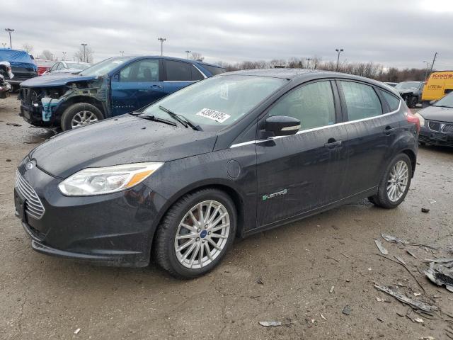 FORD FOCUS BEV 2013 with VIN 1FADP3R45DL139846 - Photo from auction