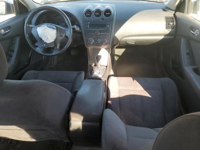 Photo 8 from auction – 2012 NISSAN ALTIMA BAS with VIN 1N4AL2AP9CC183622