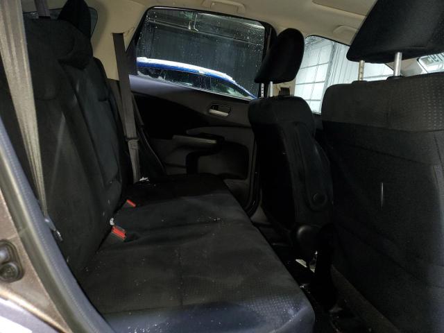 Photo 11 from auction – 2014 HONDA CR-V EX with VIN 5J6RM4H55EL015709