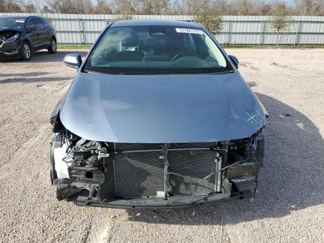 Photo 5 from auction – 2023 TOYOTA COROLLA LE with VIN 5YFB4MDE6PP062237