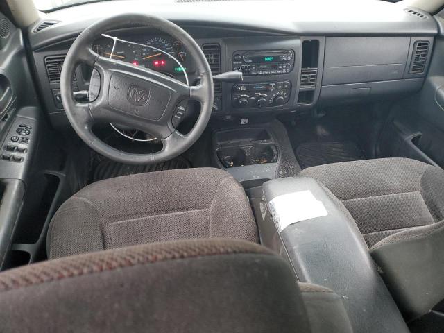 Photo 8 from auction – 2001 DODGE DURANGO with VIN 1B4HS28ZX1F576590