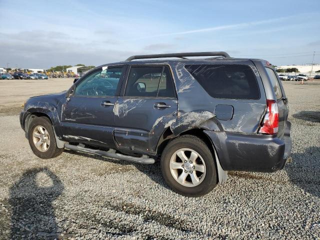 Photo 2 from auction – 2007 TOYOTA 4RUNNER SR with VIN JTEZU14R170086189