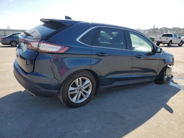 Photo 3 from auction – 2017 FORD EDGE SEL with VIN 2FMPK4J94HBB24727