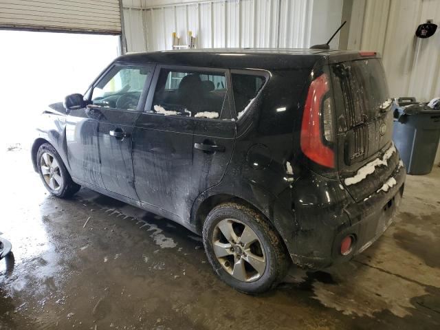 Photo 2 from auction – 2019 KIA SOUL with VIN KNDJN2A23K7911466