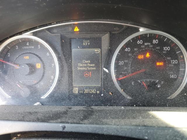 Photo 9 from auction – 2015 TOYOTA CAMRY LE with VIN 4T1BF1FK0FU962222