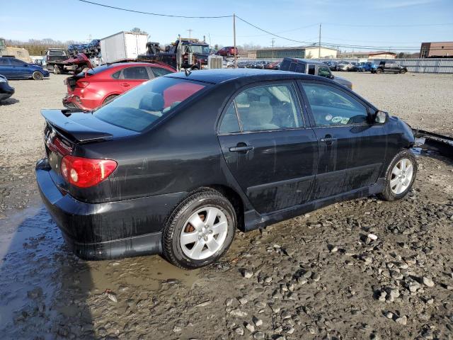 Photo 3 from auction – 2006 TOYOTA COROLLA CE with VIN 2T1BR32E46C610278