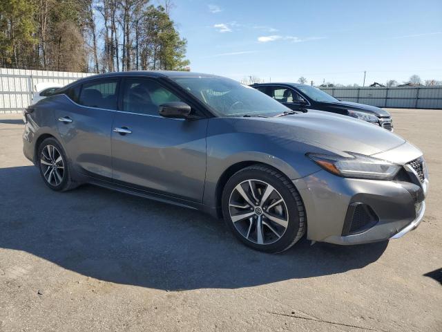 Photo 4 from auction – 2020 NISSAN MAXIMA S with VIN 1N4AA6BV9LC384558