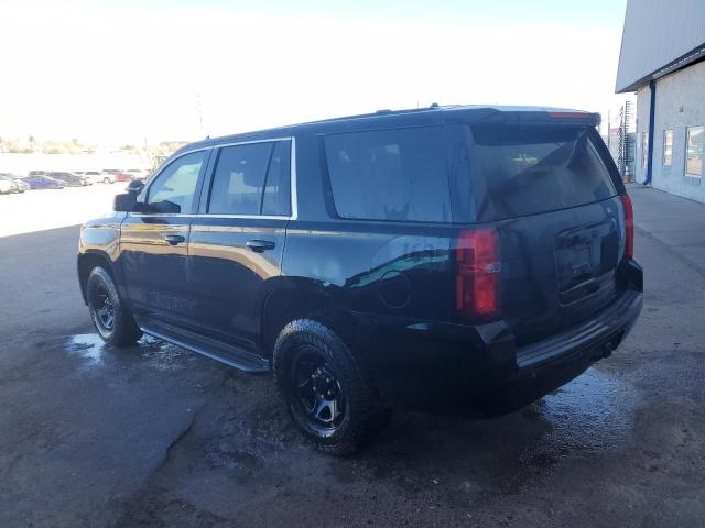 Photo 2 from auction – 2016 CHEVROLET TAHOE POLI with VIN 1GNSKDEC0GR281629