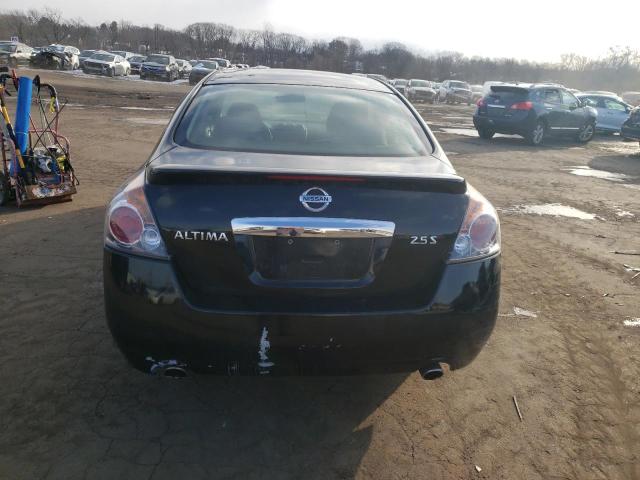 Photo 6 from auction – 2012 NISSAN ALTIMA BAS with VIN 1N4AL2AP2CN531037