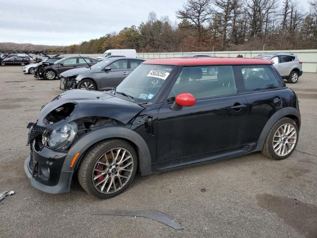 MINI COOPER 2013 с VIN WMWSU9C51DT722359 - Снимка от търг