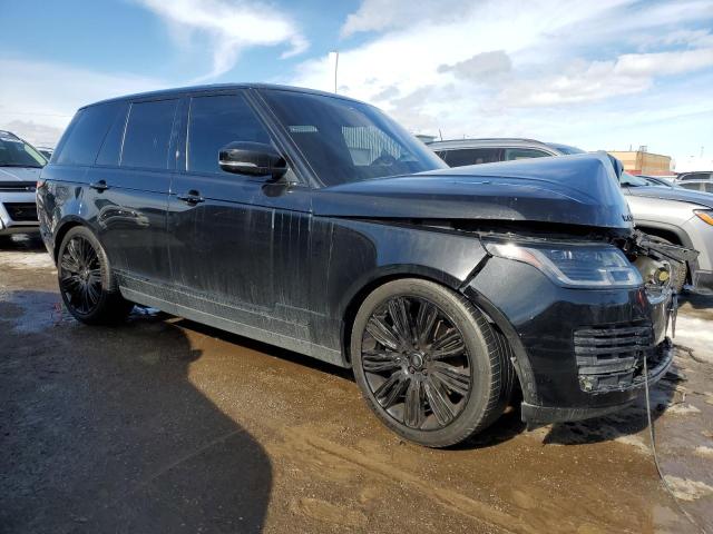 Photo 4 from auction – 2019 LAND ROVER RANGE ROVE with VIN SALGS2RE7KA536047