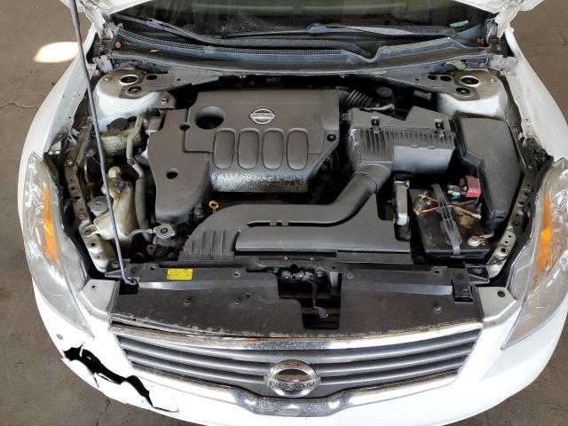 Photo 11 from auction – 2008 NISSAN ALTIMA with VIN 1N4AL21E88N499314